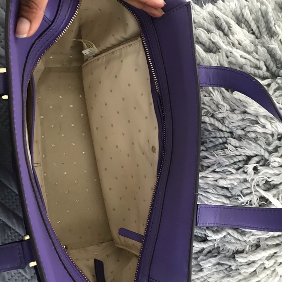 Kate Spade Purse - Picture 3 of 3